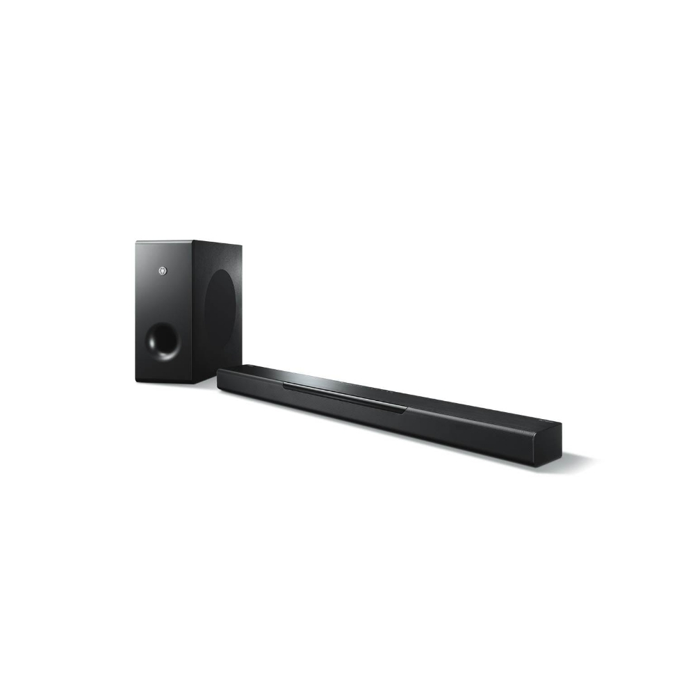 MusicCast BAR 400
