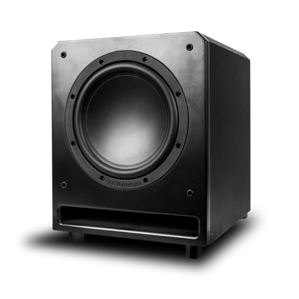 Subwoofer