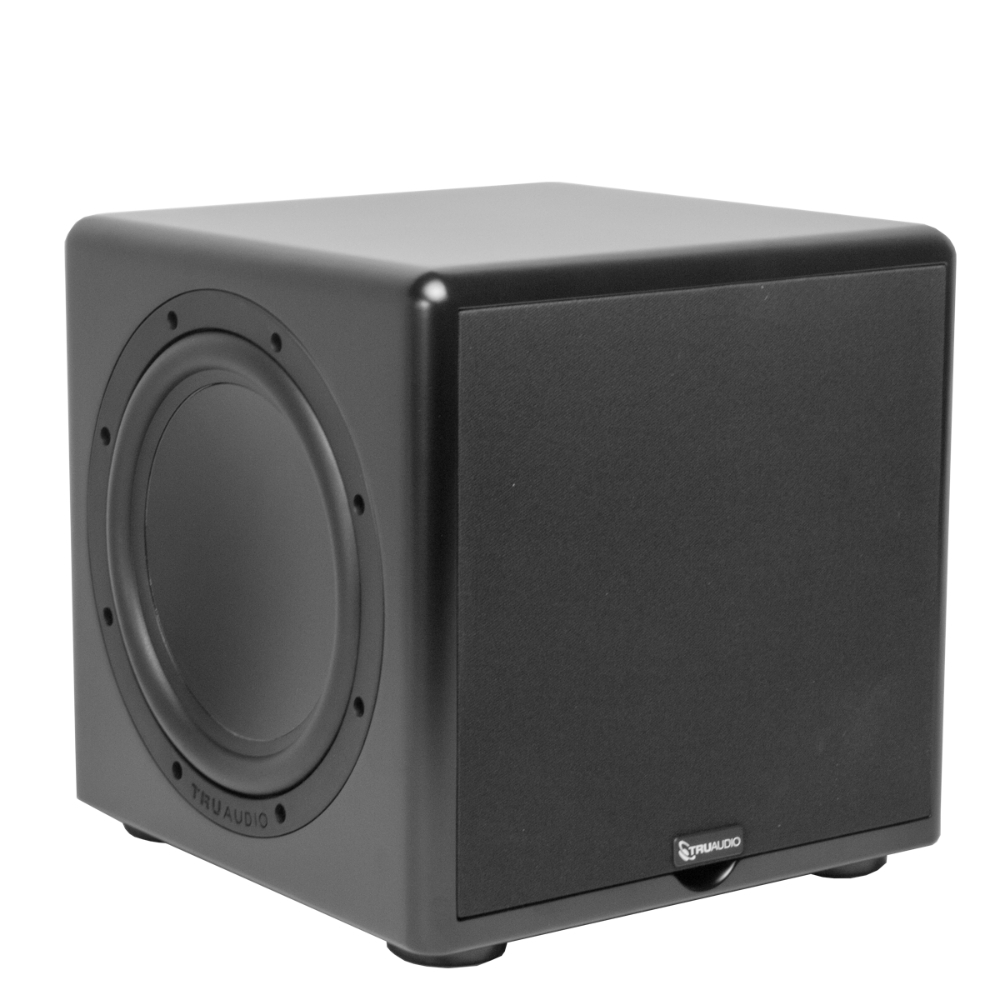 Subwoofer