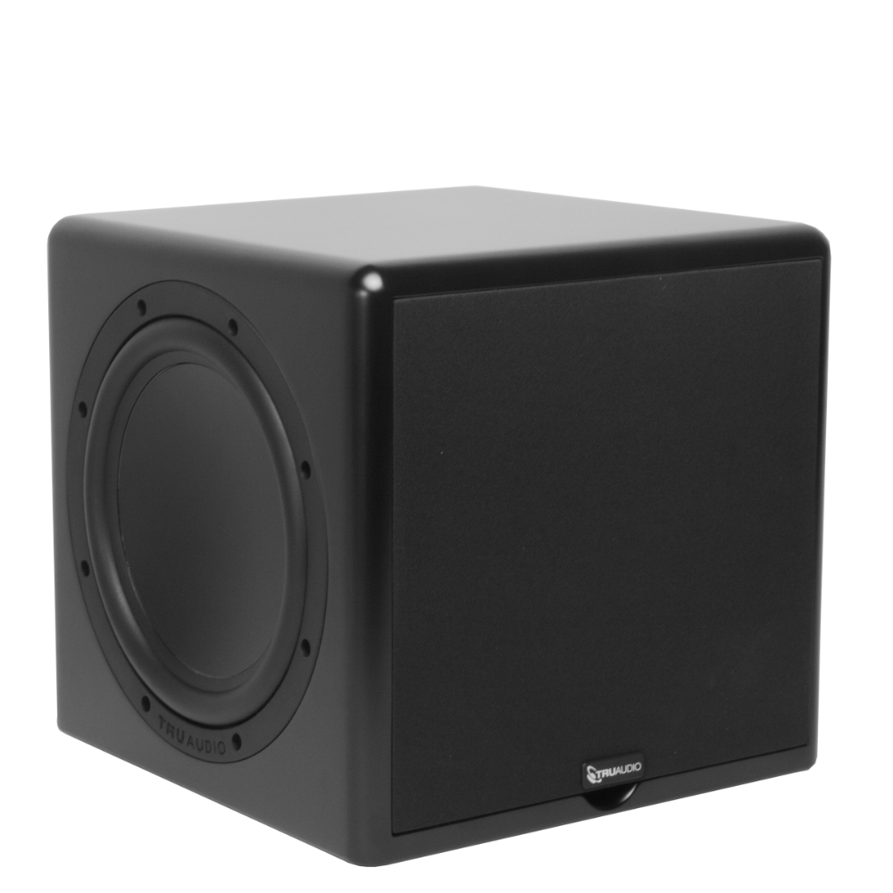 Subwoofer