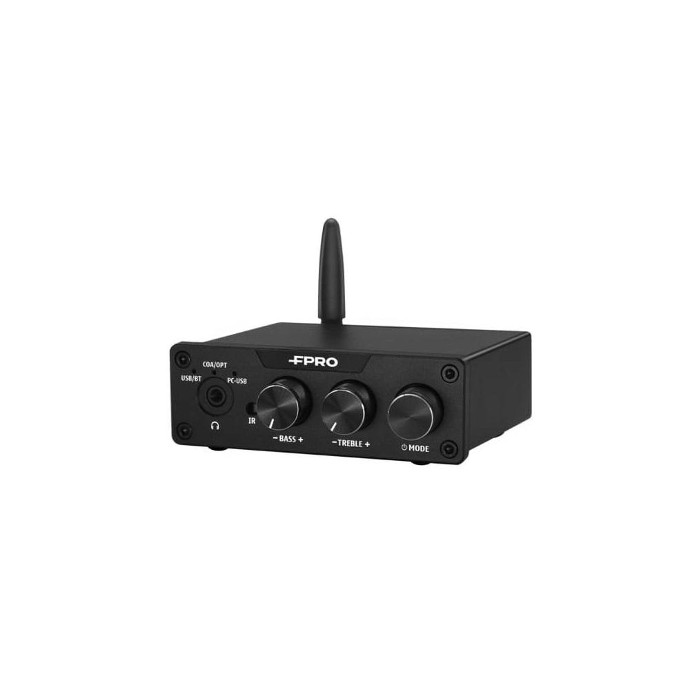 DAC+前級播放器