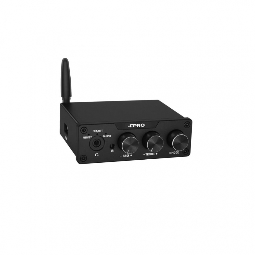 DAC+前級播放器