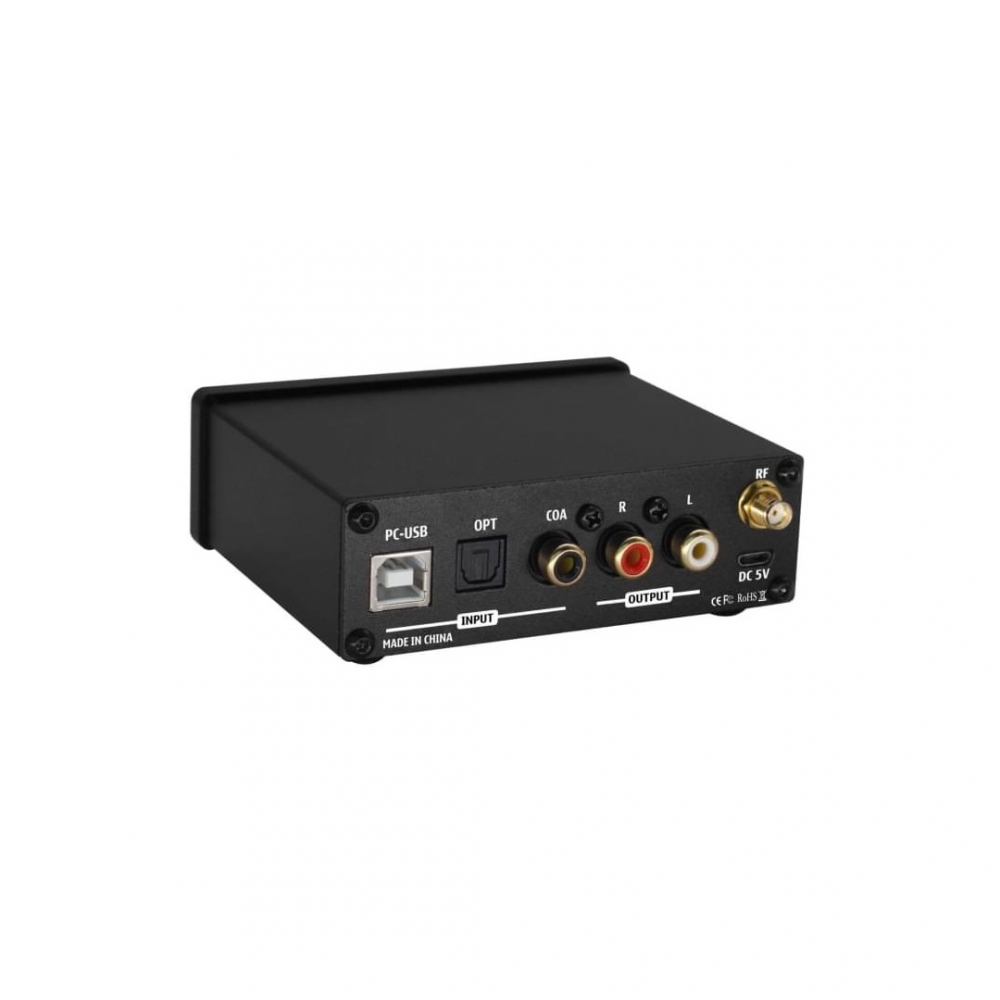 DAC+前級播放器