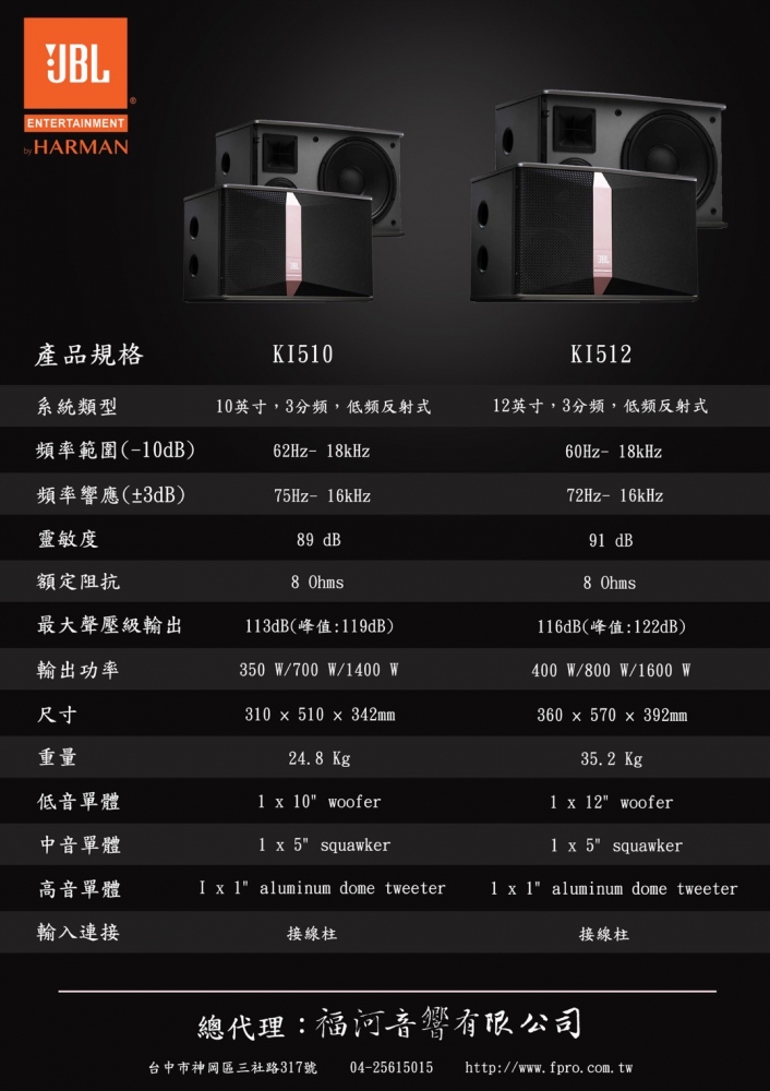 懸吊喇叭