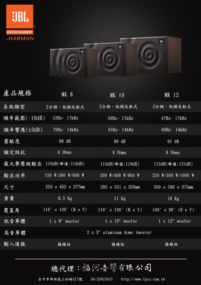 懸吊喇叭