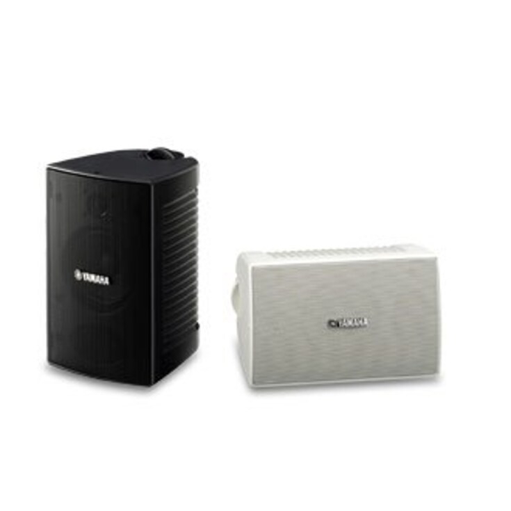 表面式固定喇叭