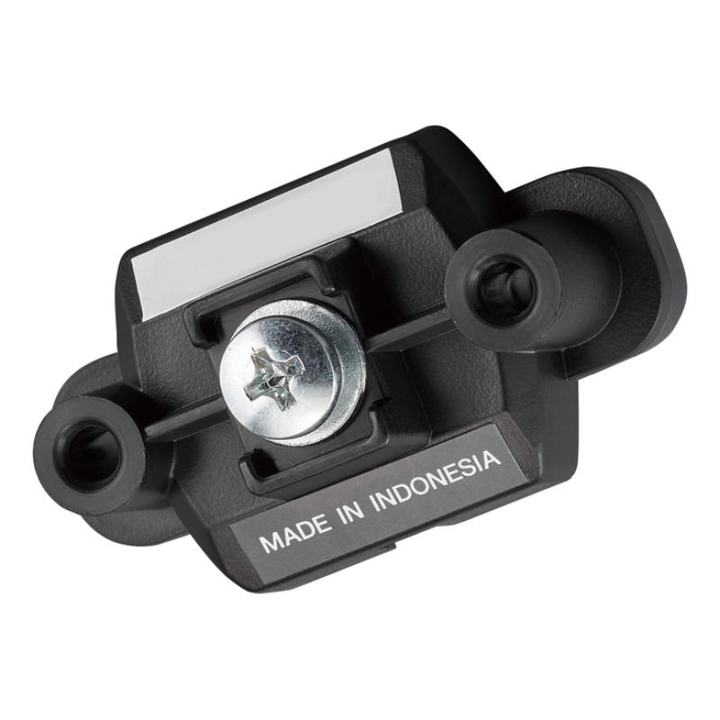 表面式固定喇叭