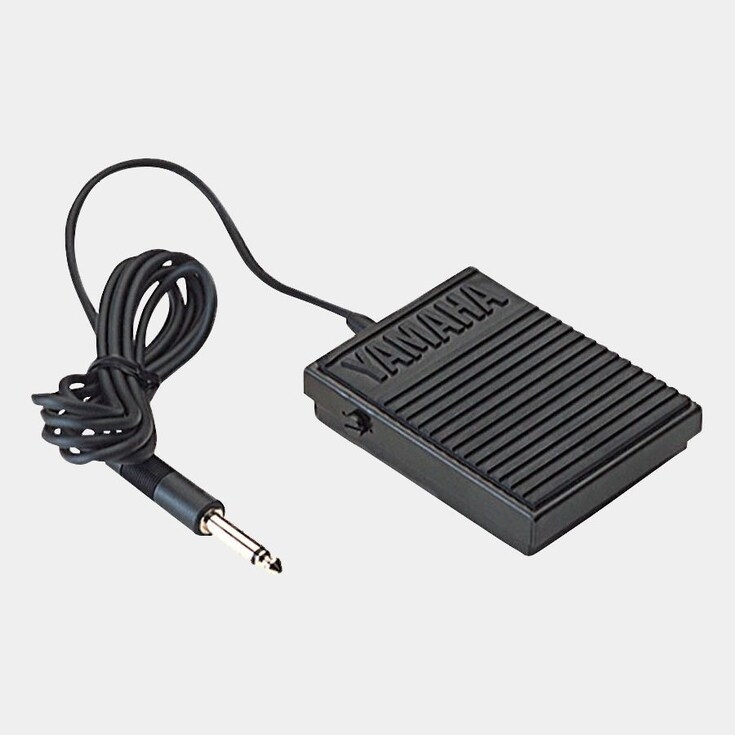 類比混音座/腳踏切換