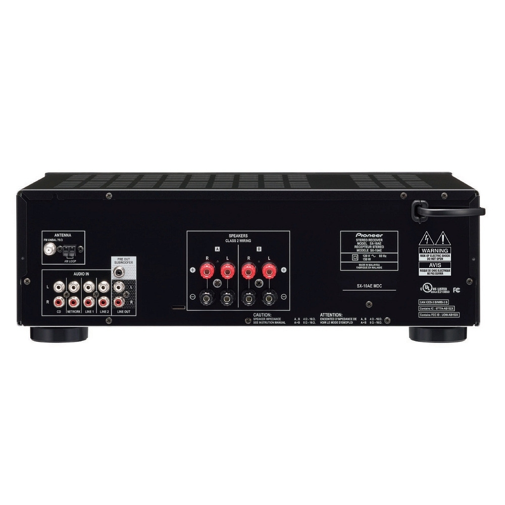 藍牙立體聲擴大機