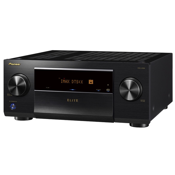 9.2聲道 AV 環繞擴大機