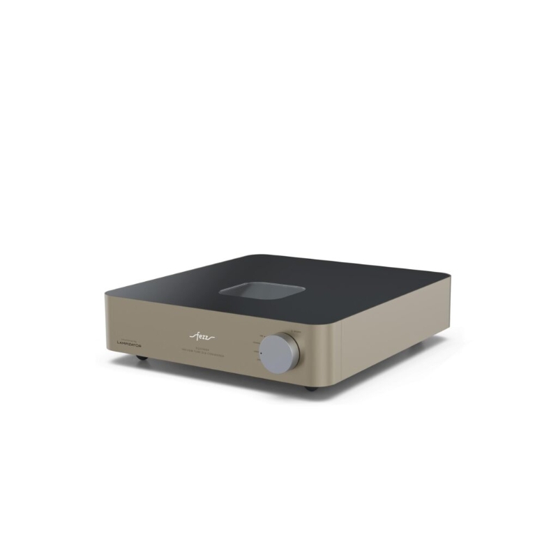 Fezz Equinox DAC by Lampizator