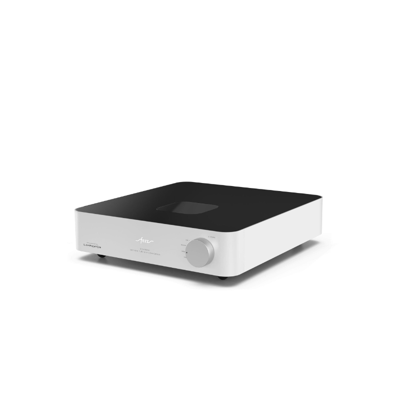 Fezz Equinox DAC by Lampizator