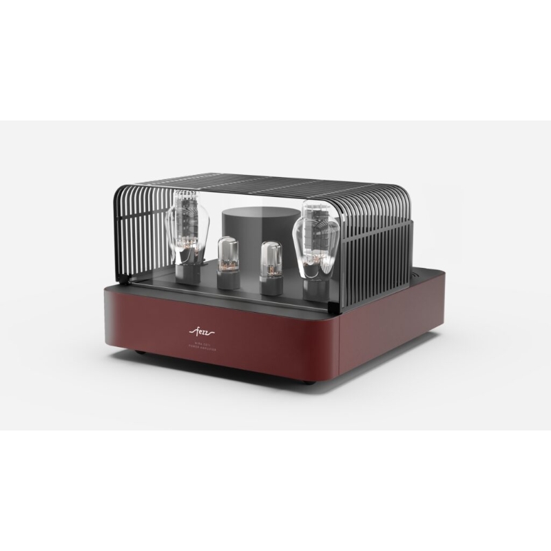 Fezz Mira Ceti Mono Power Amplifier