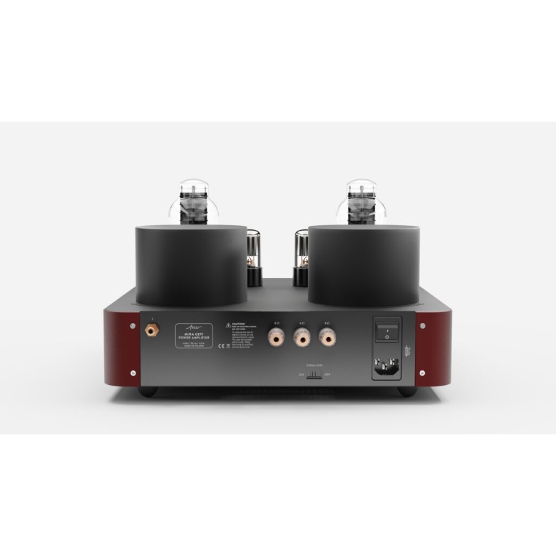Fezz Mira Ceti Mono Power Amplifier