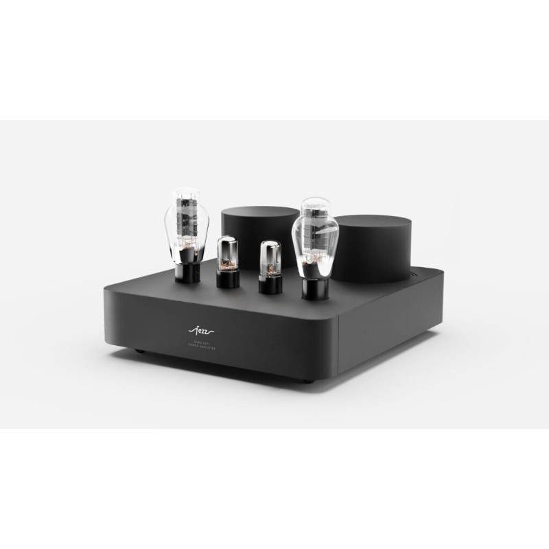 Fezz Mira Ceti Mono Power Amplifier
