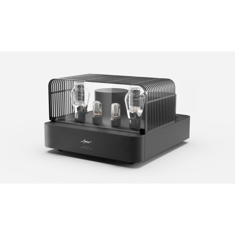 Fezz Mira Ceti Mono Power Amplifier