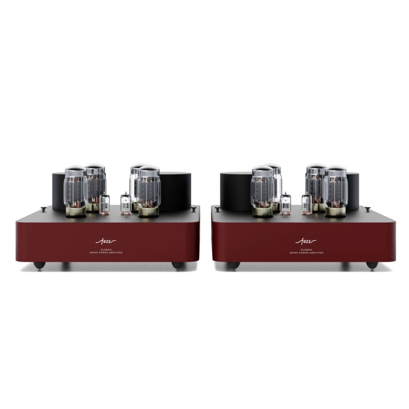 Fezz Olympia Mono Power Amplifier