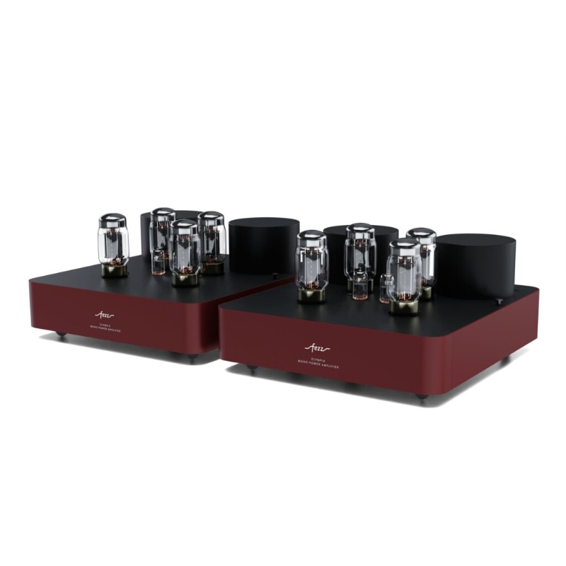 Fezz Olympia Mono Power Amplifier