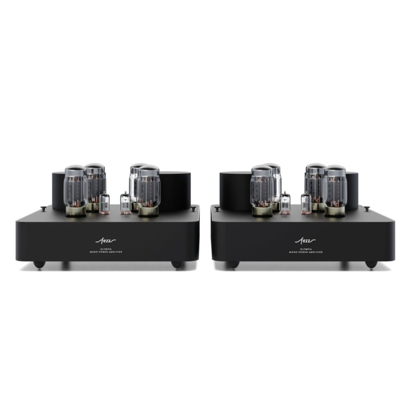Fezz Olympia Mono Power Amplifier