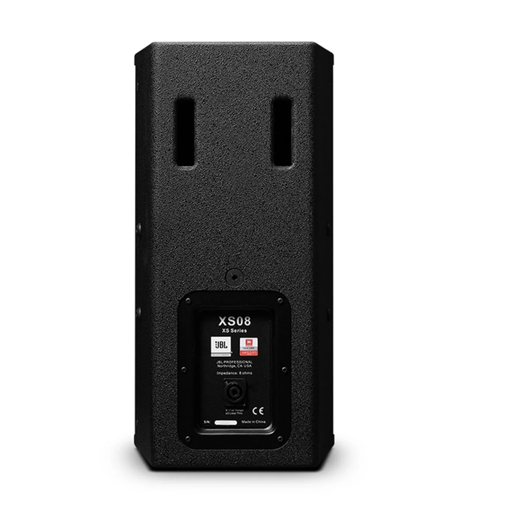 專業喇叭-具備插桿槽